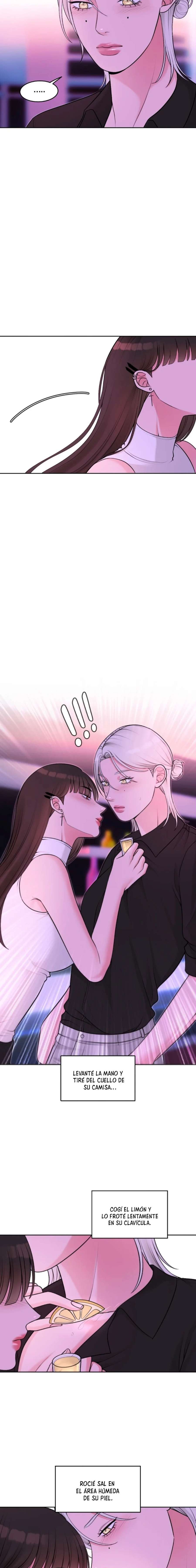 Despiadada Capítulo 39 - Page 4