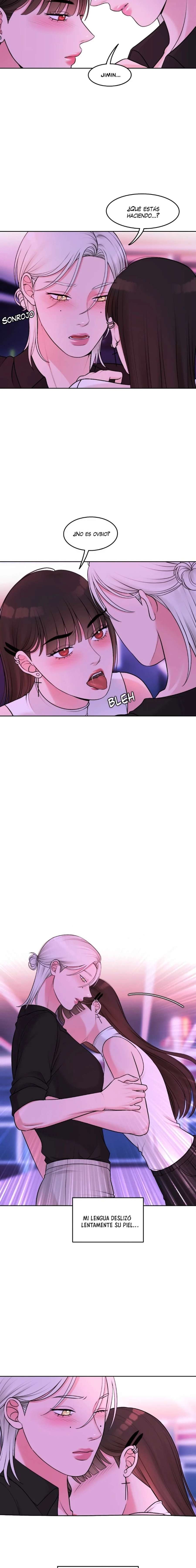 Despiadada Capítulo 39 - Page 5