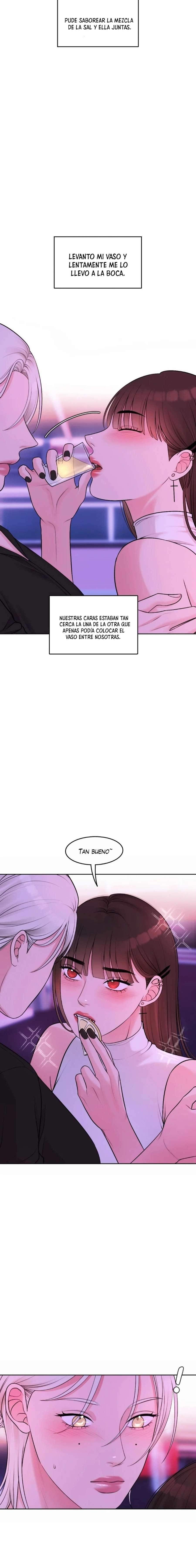 Despiadada Capítulo 39 - Page 6