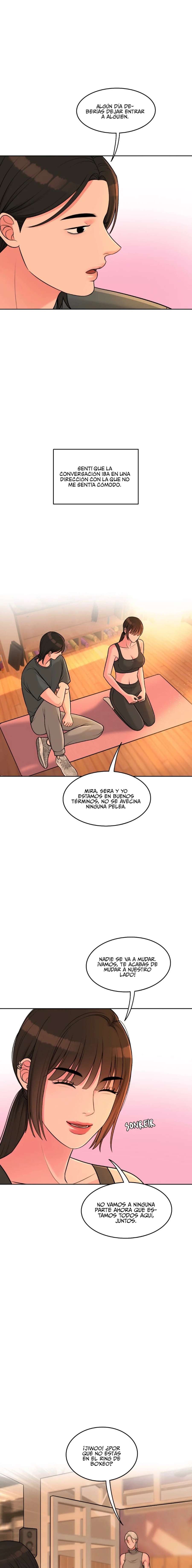 Despiadada Capítulo 40 - Page 13