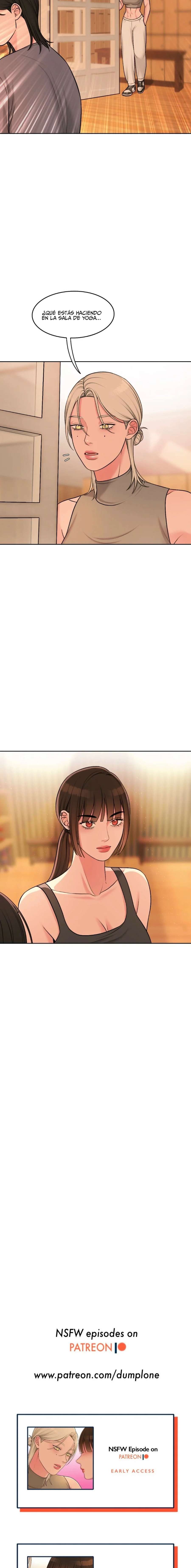 Despiadada Capítulo 40 - Page 14