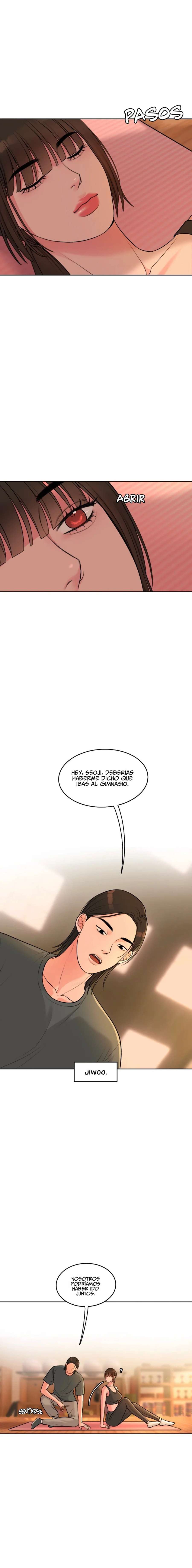 Despiadada Capítulo 40 - Page 7