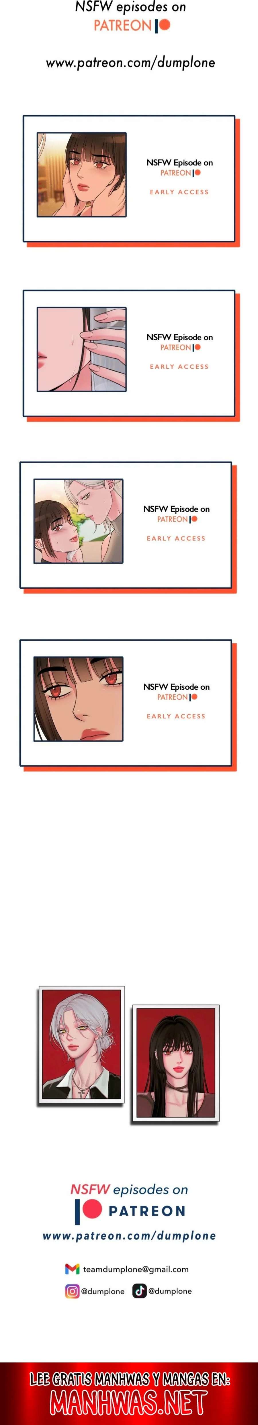 Despiadada Capítulo 41 - Page 11