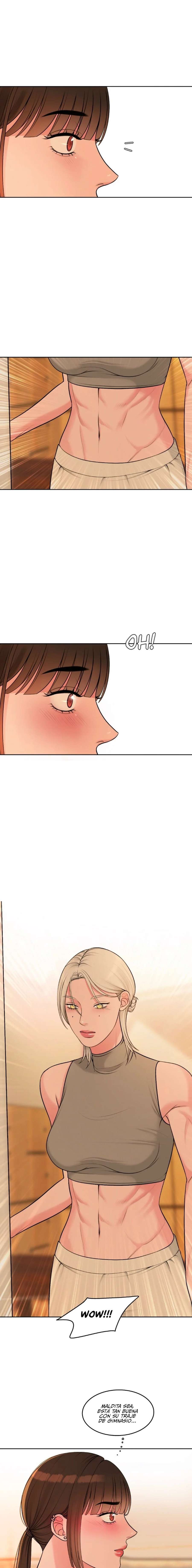 Despiadada Capítulo 41 - Page 2