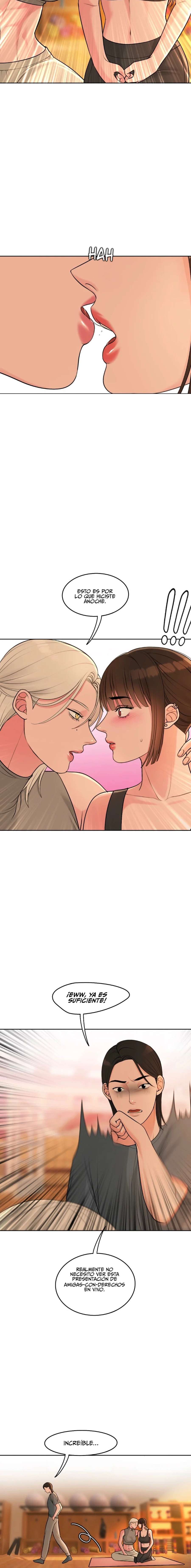 Despiadada Capítulo 41 - Page 6