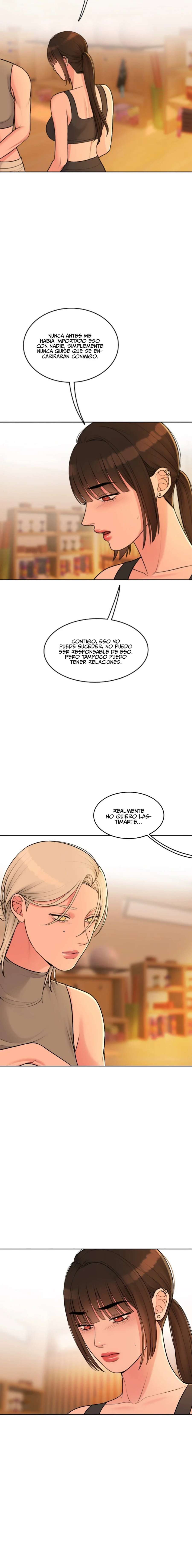 Despiadada Capítulo 42 - Page 10