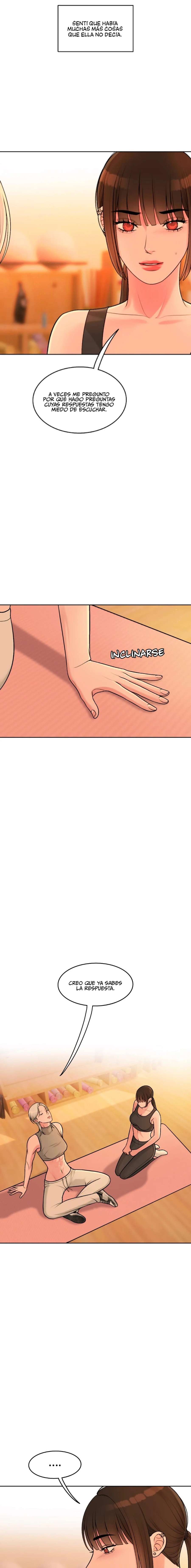 Despiadada Capítulo 42 - Page 3