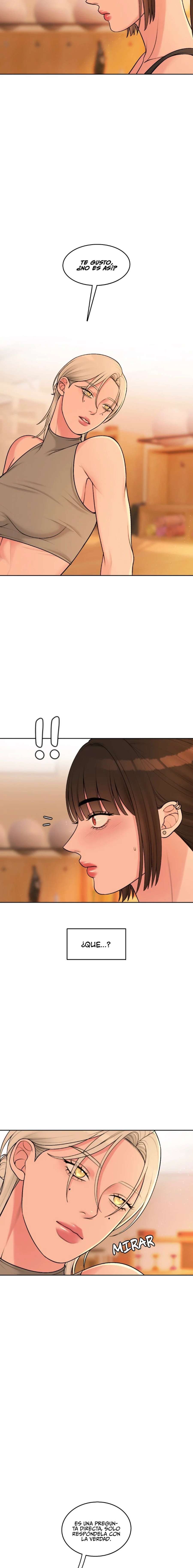 Despiadada Capítulo 42 - Page 4