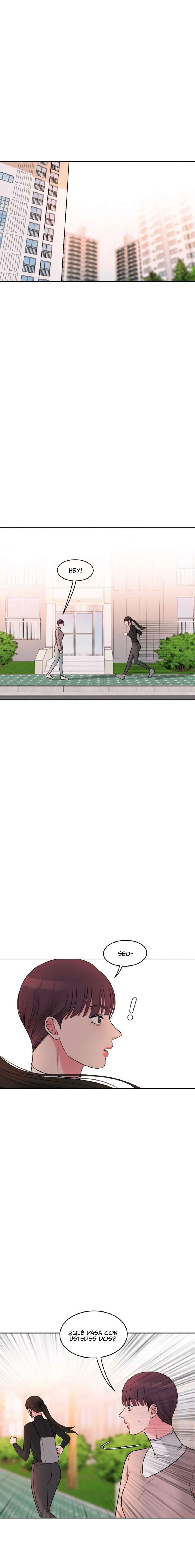 Despiadada Capítulo 43 - Page 10