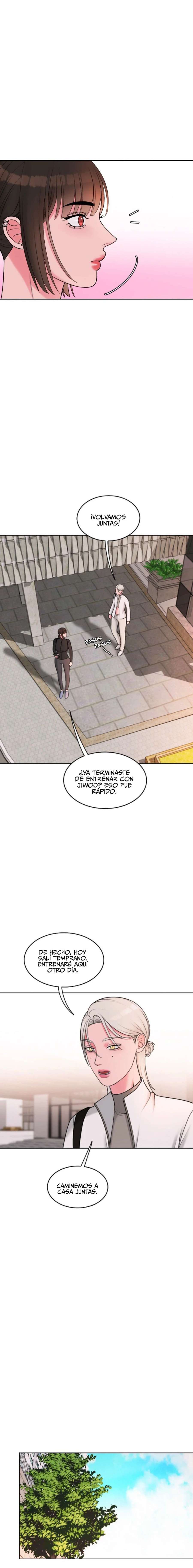 Despiadada Capítulo 43 - Page 2