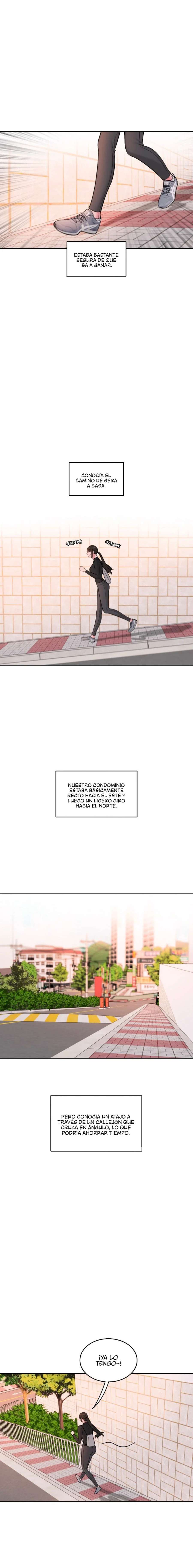 Despiadada Capítulo 43 - Page 9