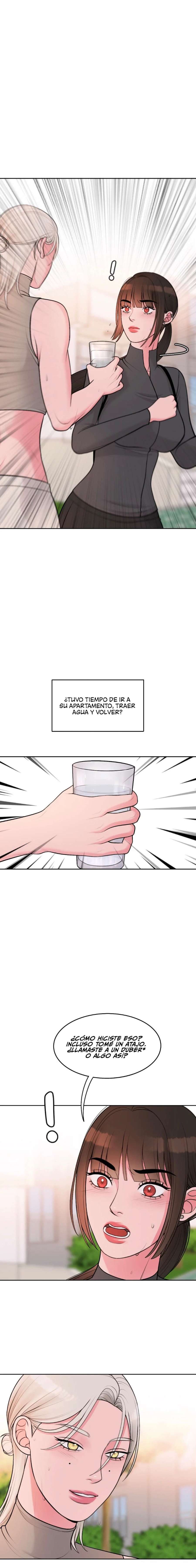 Despiadada Capítulo 45 - Page 12