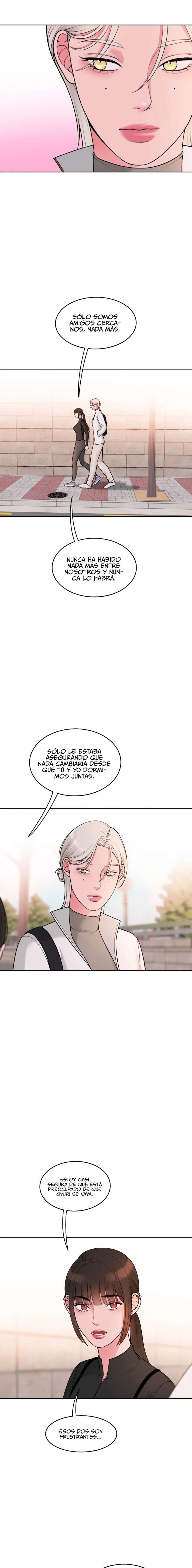 Despiadada Capítulo 45 - Page 4