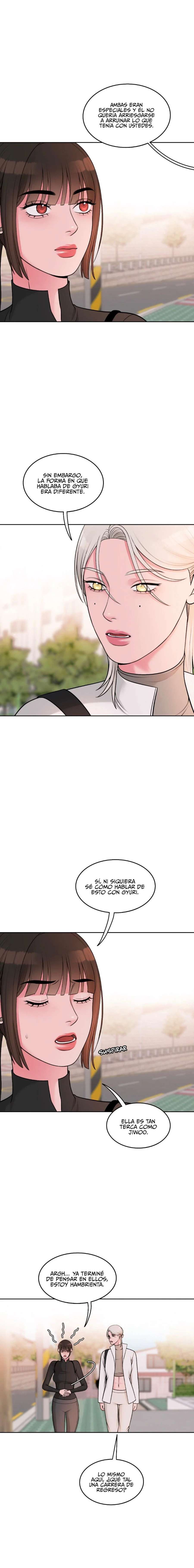 Despiadada Capítulo 45 - Page 6