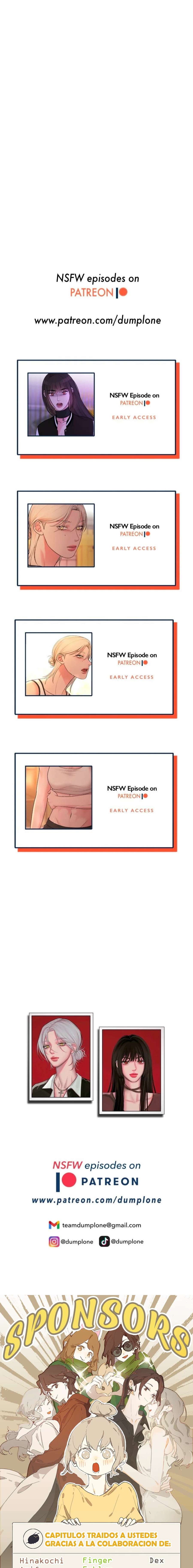 Despiadada Capítulo 46 - Page 12