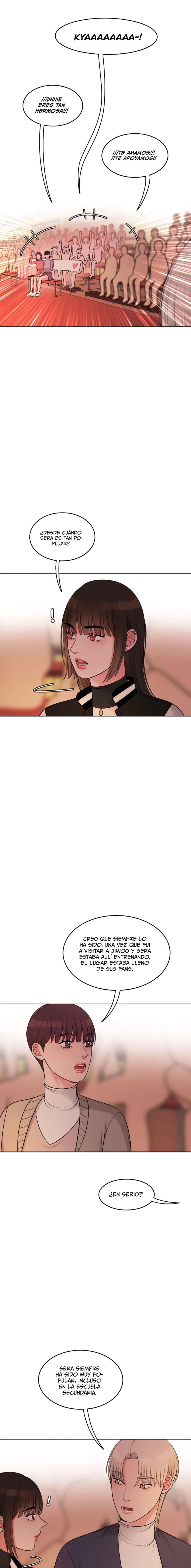 Despiadada Capítulo 46 - Page 2