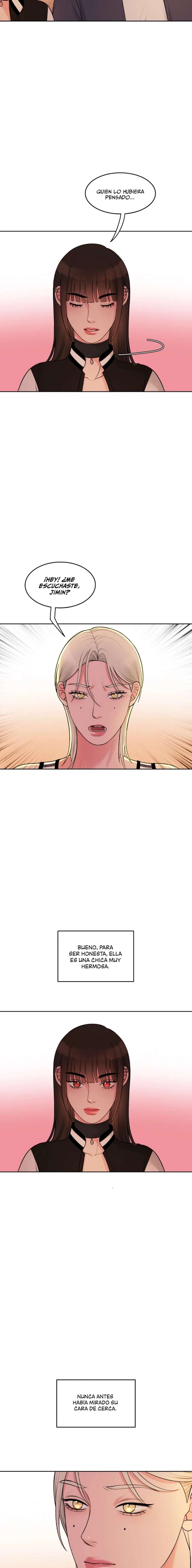 Despiadada Capítulo 46 - Page 3