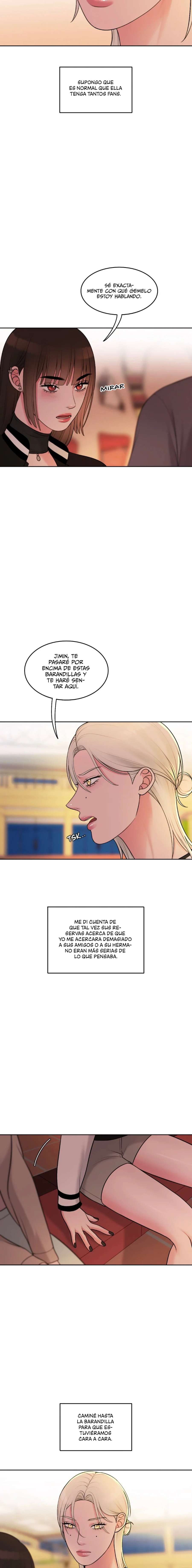 Despiadada Capítulo 46 - Page 4