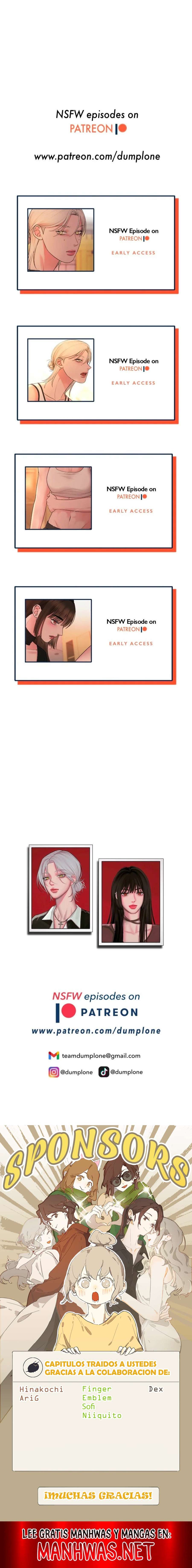 Despiadada Capítulo 47 - Page 11