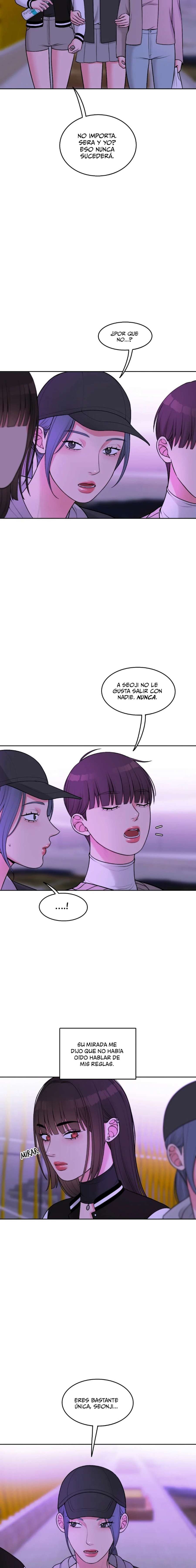 Despiadada Capítulo 47 - Page 4