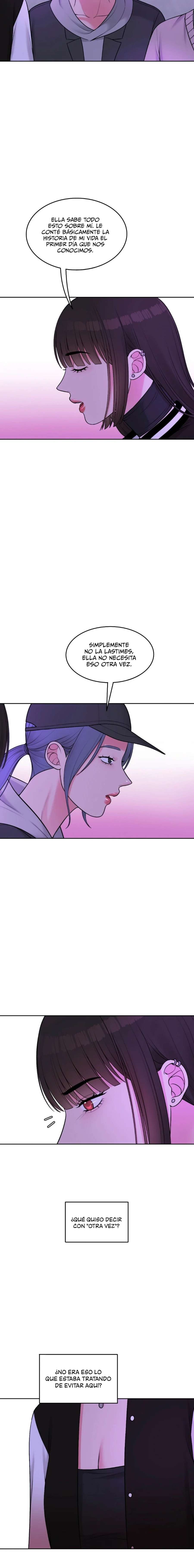 Despiadada Capítulo 47 - Page 5