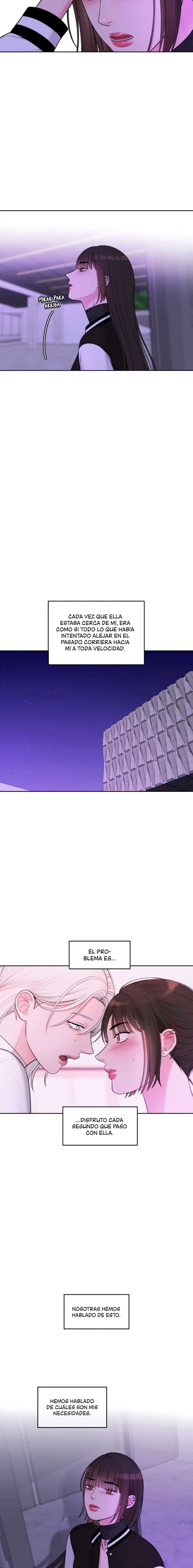 Despiadada Capítulo 47 - Page 9