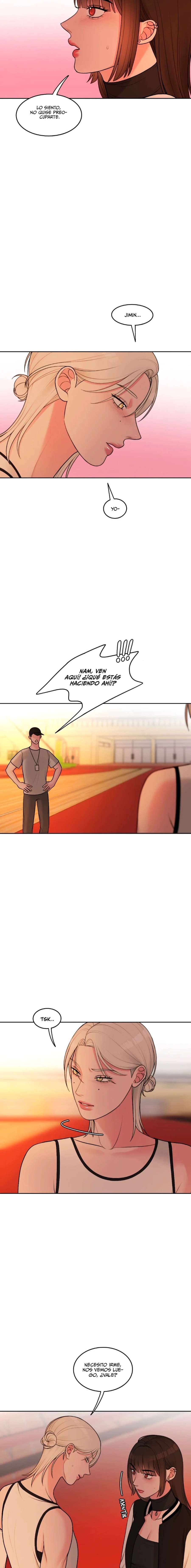 Despiadada Capítulo 48 - Page 10