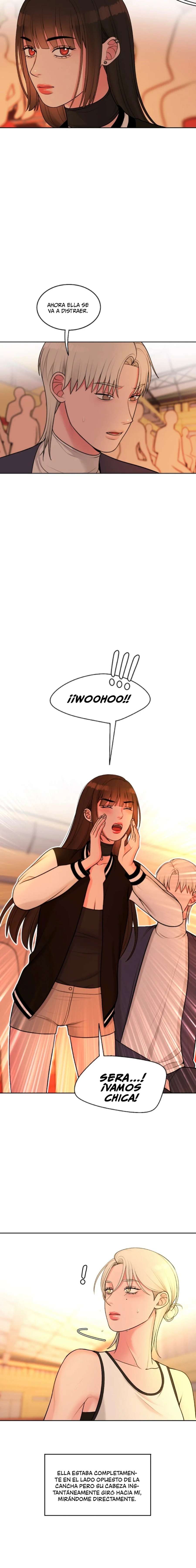 Despiadada Capítulo 48 - Page 13