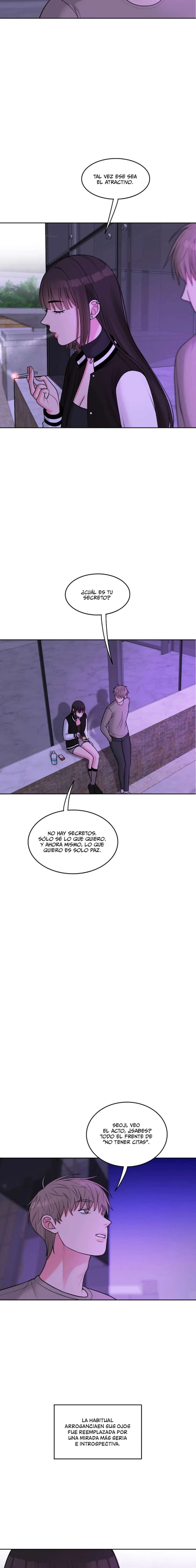 Despiadada Capítulo 48 - Page 3