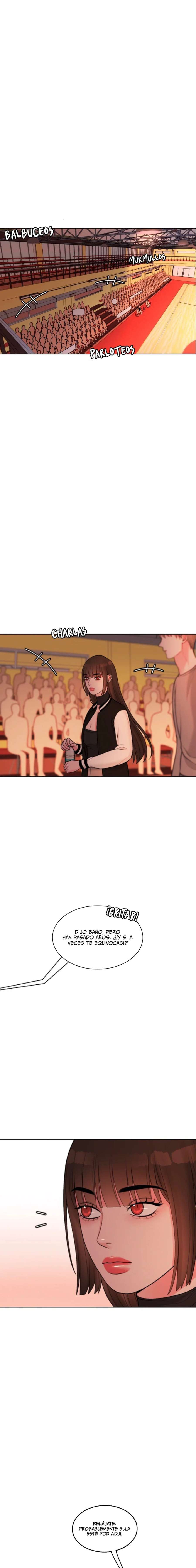 Despiadada Capítulo 48 - Page 6