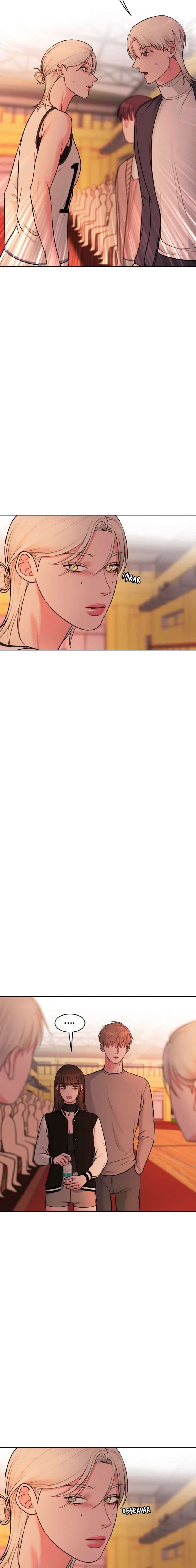 Despiadada Capítulo 48 - Page 7