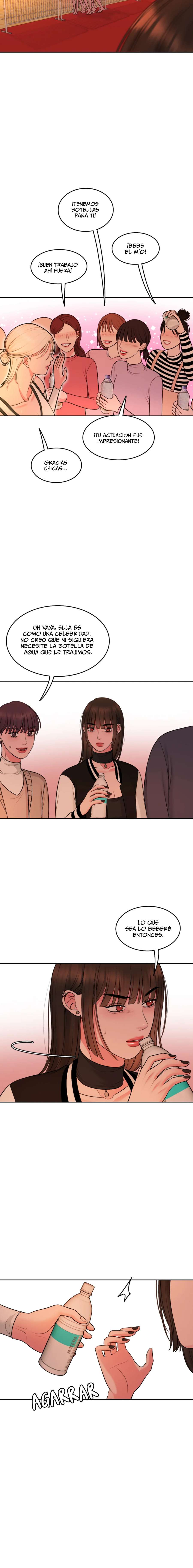 Despiadada Capítulo 49 - Page 10