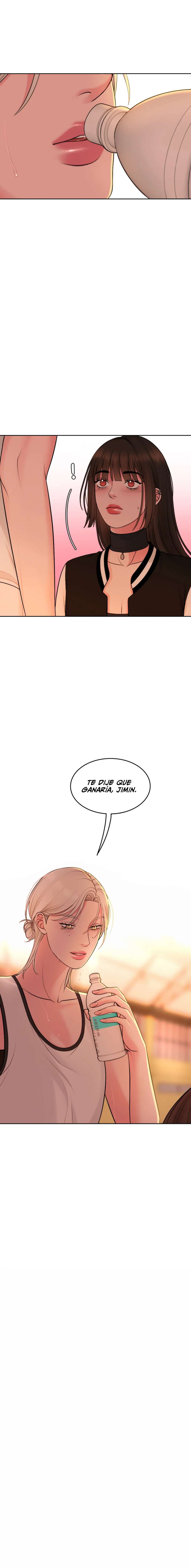 Despiadada Capítulo 49 - Page 11