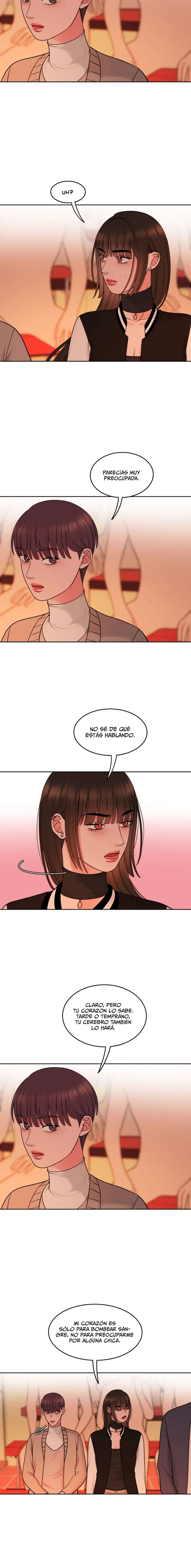 Despiadada Capítulo 49 - Page 7