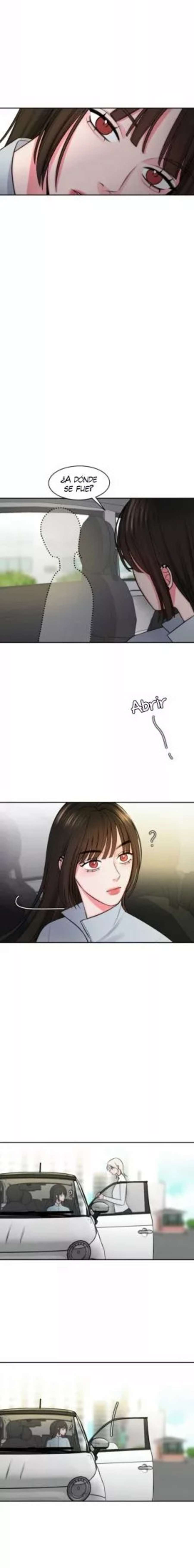 Despiadada Capítulo 5 - Page 6