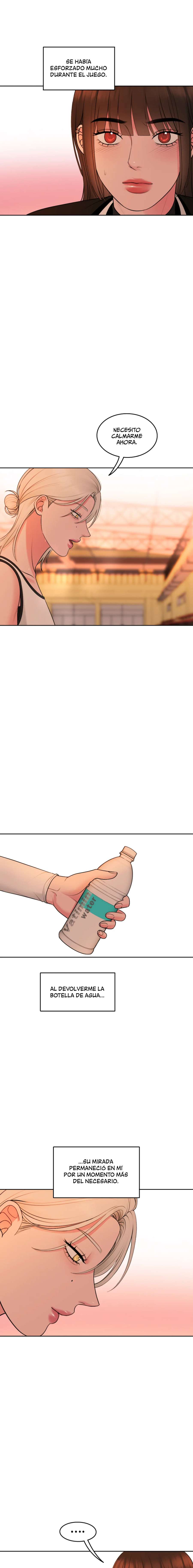 Despiadada Capítulo 50 - Page 2