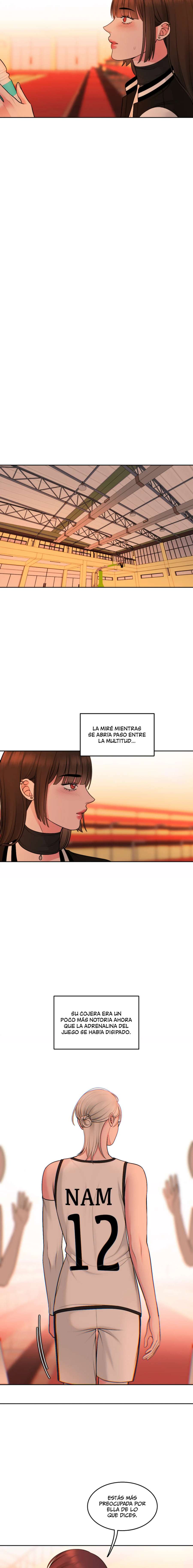 Despiadada Capítulo 50 - Page 3