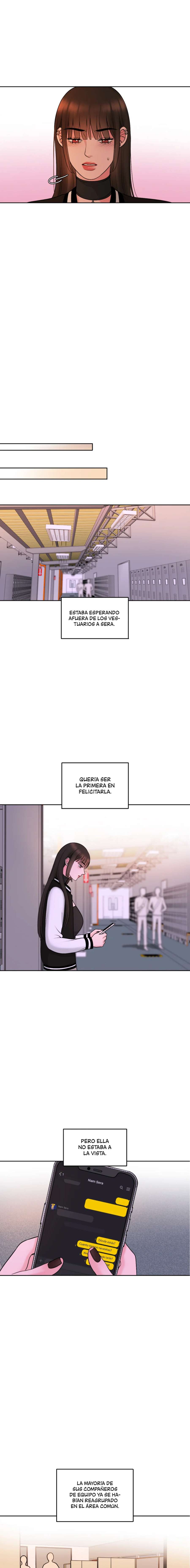 Despiadada Capítulo 50 - Page 5