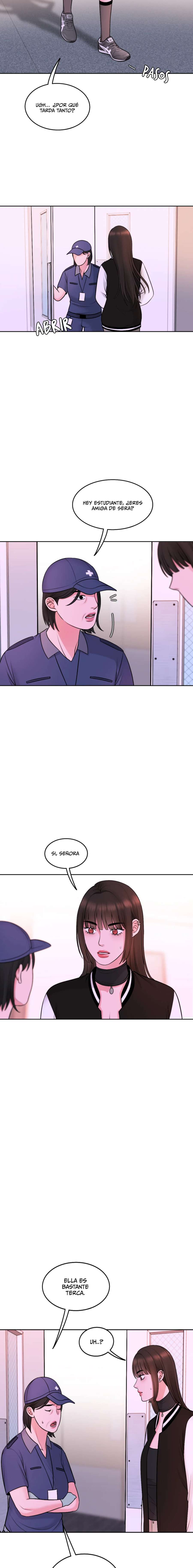 Despiadada Capítulo 50 - Page 7