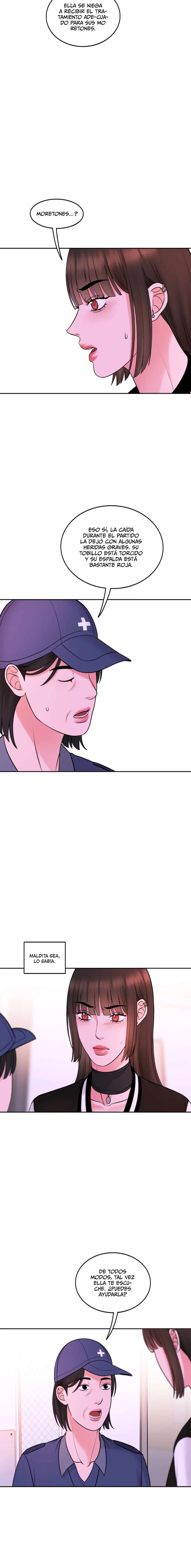 Despiadada Capítulo 50 - Page 8