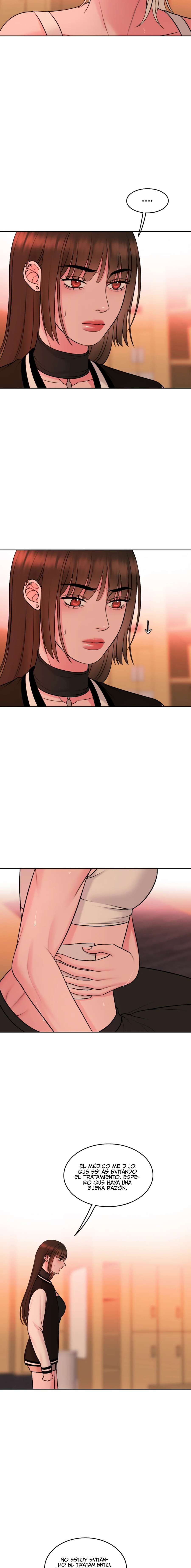 Despiadada Capítulo 51 - Page 2