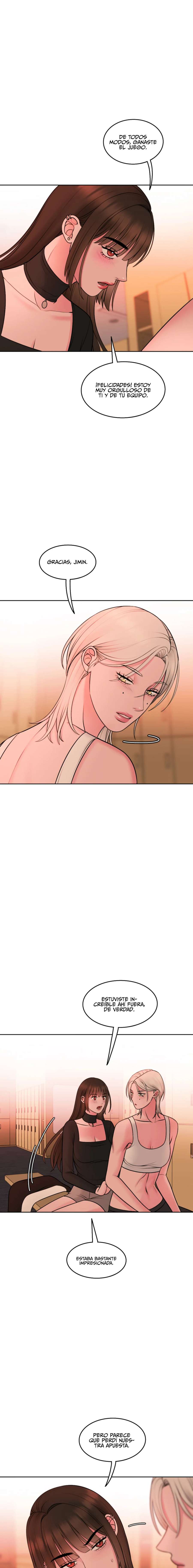 Despiadada Capítulo 51 - Page 7