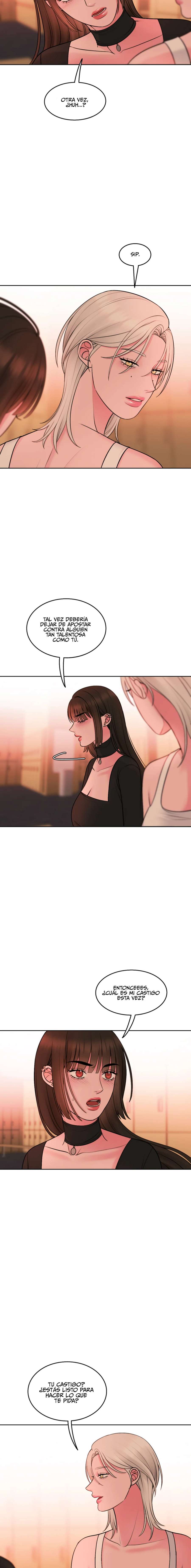 Despiadada Capítulo 51 - Page 8