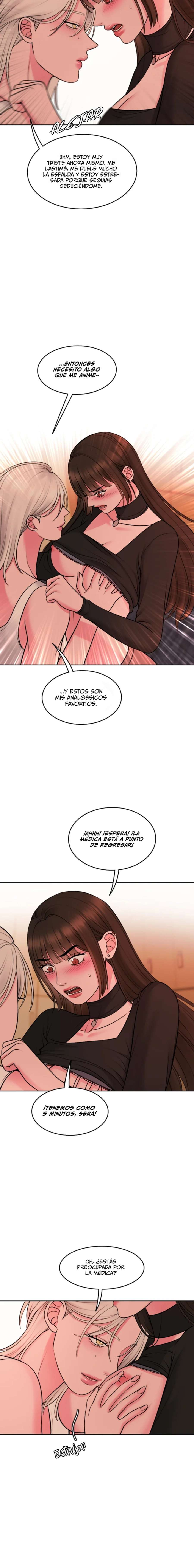 Despiadada Capítulo 52 - Page 10