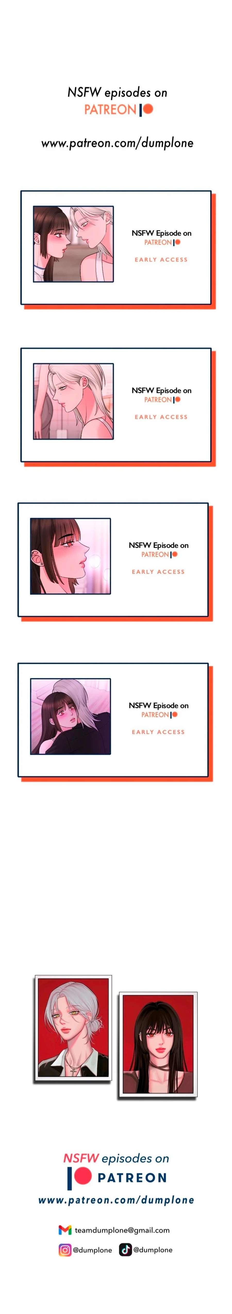 Despiadada Capítulo 53 - Page 10