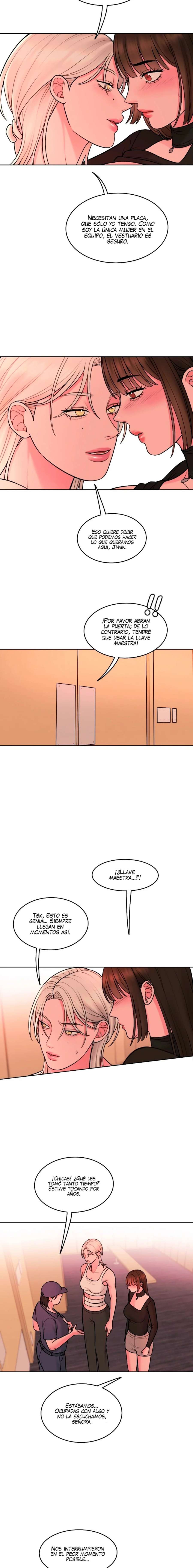 Despiadada Capítulo 53 - Page 4