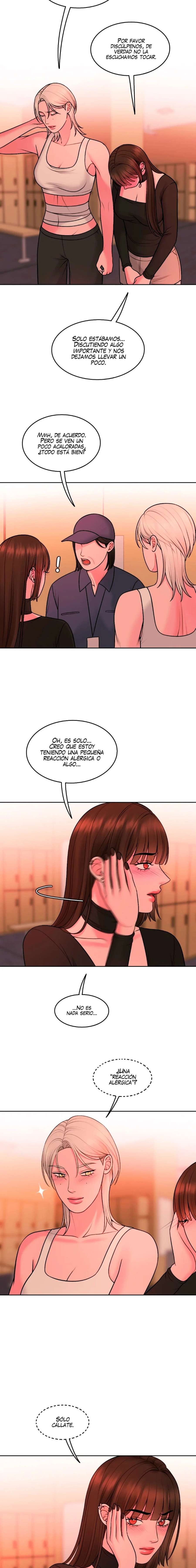 Despiadada Capítulo 53 - Page 5