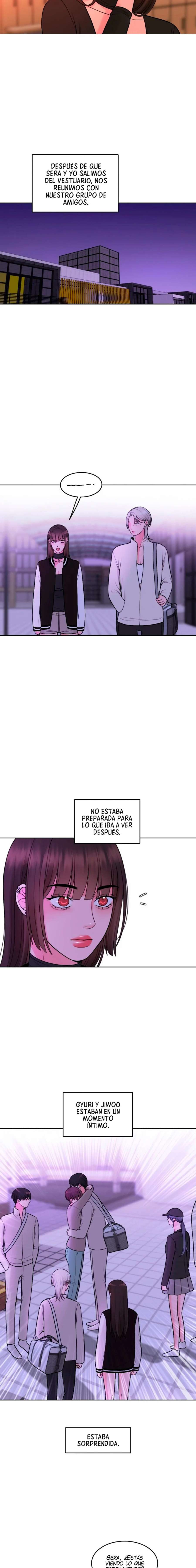 Despiadada Capítulo 53 - Page 6