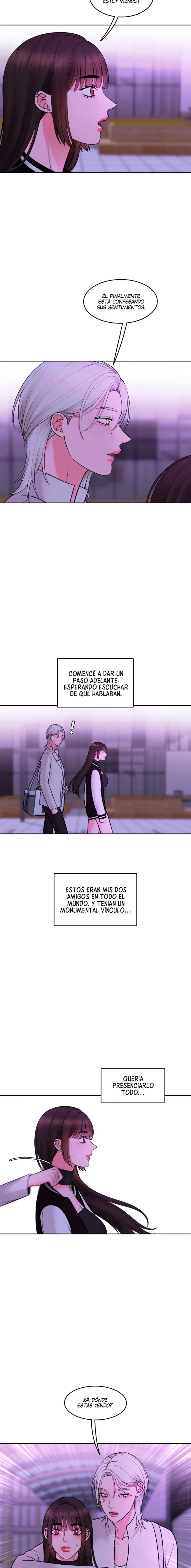 Despiadada Capítulo 53 - Page 7