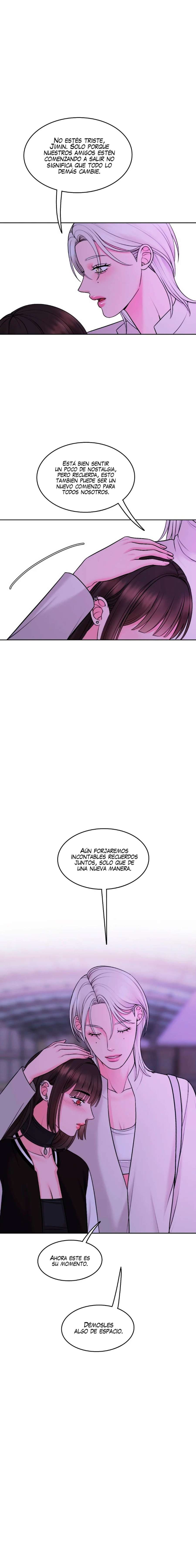 Despiadada Capítulo 53 - Page 9